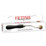 Blush The Weapon Super XL Cock With Suction & Balls Bulk (Brown)