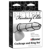 Bachelor Party Shot Glasses (Set of 6)