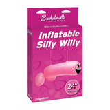 Bachelorette Party Favors Inflatable Silly Willy