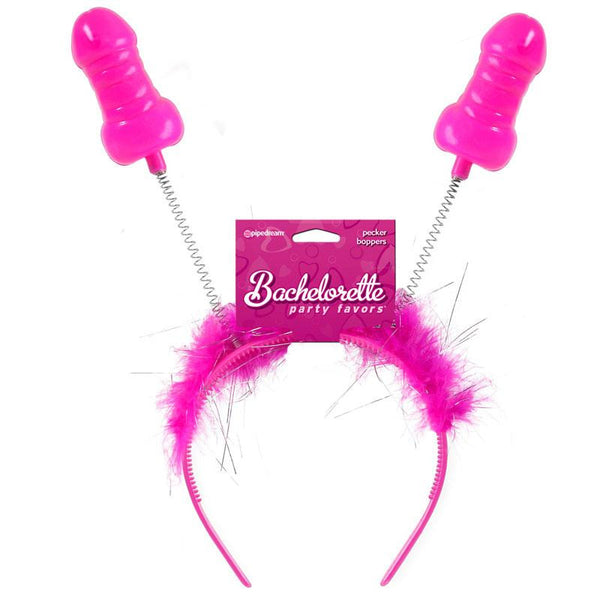 Bachelorette Party Favors Pecker Boppers