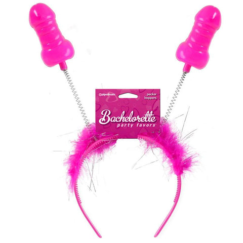 Bachelorette Party Favors Pecker Boppers