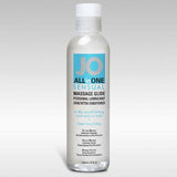 JO Massage Glide Sensual 1oz (Unscented)