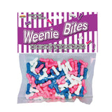 Hustler Fishnet Thigh Hi W/6 cm Lace Silicone Stay Up-White