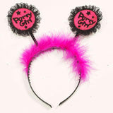 Penis Adult Party String (6/Per)