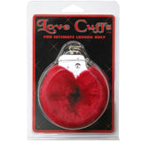 SI Spherical Wristcuffs Smalll 2.88 X 3.25in.- In Velvet Bag