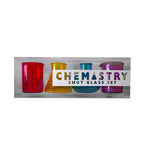 SI Aluminum Metal Ring Rust 3 pack (1.5in, 1.75in, 2in)