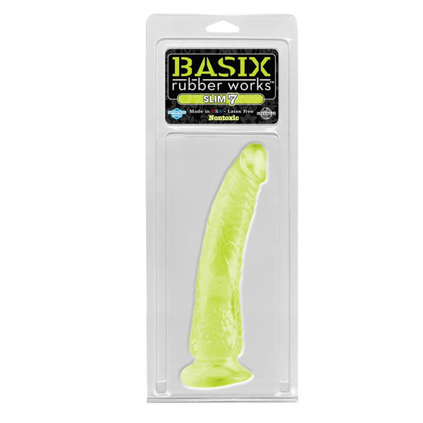Timeless Classics Top Stud 9.5in. Multispeed Waterproof Vibe (White)
