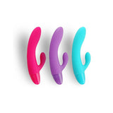 PicoBong Kaya Rabbit Vibe Purple