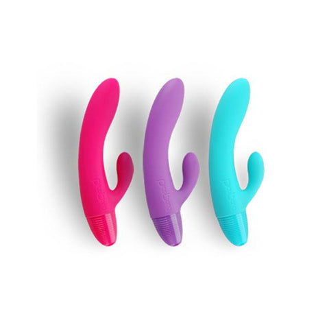 PicoBong Kaya Rabbit Vibe Purple