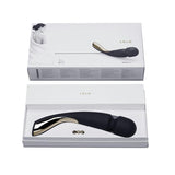 Lelo Smart Wand Large Black