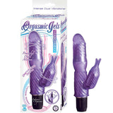 Entice Katharine - Purple