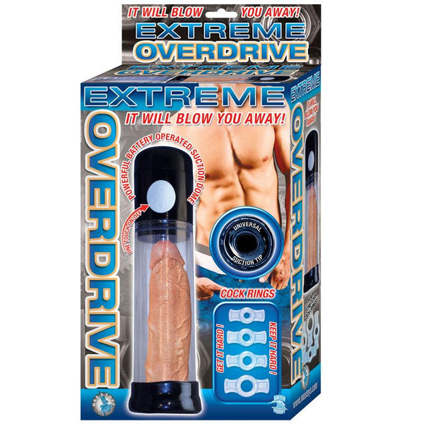 Coco Licious Hide & Play Pocket Massager - Black