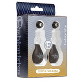Fashionistas Nipple Suckers