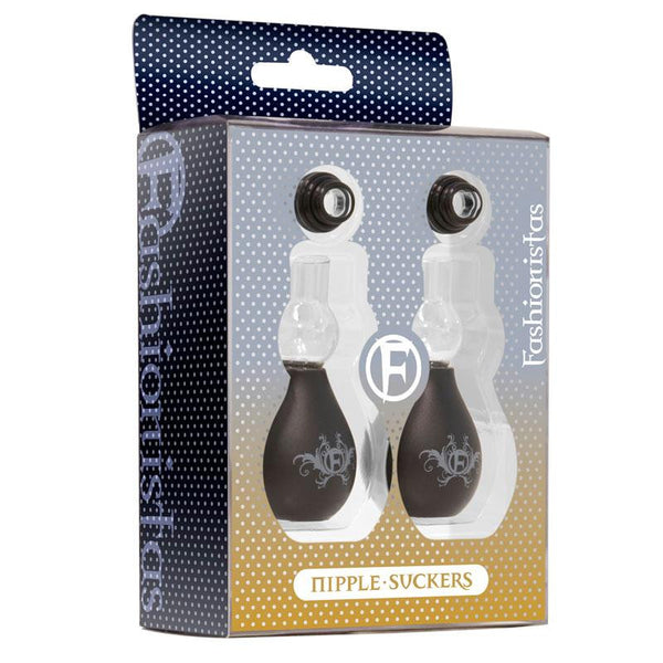 Fashionistas Nipple Suckers