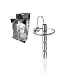 SI Goose W/Suction Medium (Black)