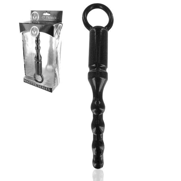SI Weighted Ball Strecher 16oz.