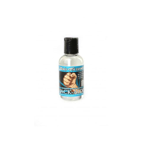 Zero Tolerance Jack-Aide Thick Density Hybrid Lubricant 4oz