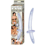 Vibrating Emperor ® - Ivory 7in.