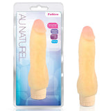 Tunnel Plug - Clear - Large