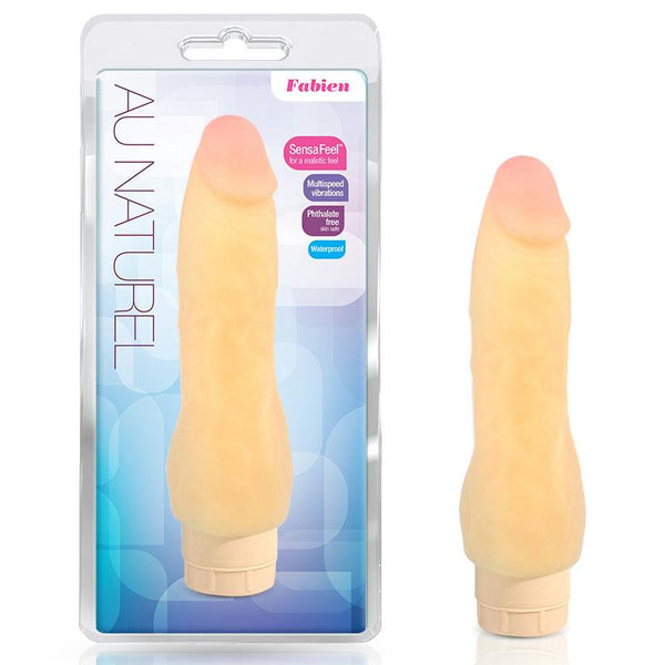 Tunnel Plug - Clear - Large