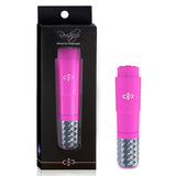 Blush Revitalize Mini Vibe (Pink)