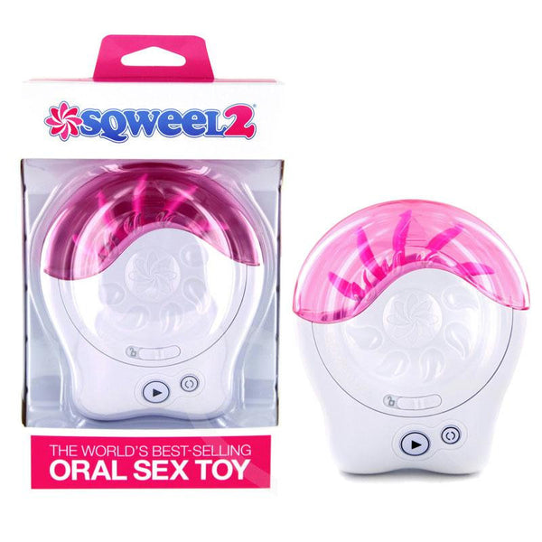 Screaming O LingO Vibrating Tongue Ring