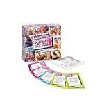 PDX Dollz - Slutty Sisters