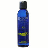 Sensura Massage Oil Almond 6 fl oz