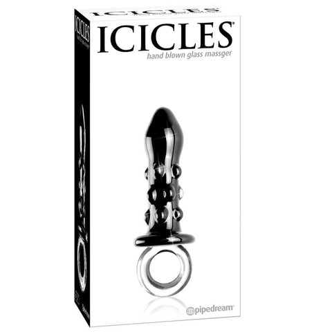 Icicles No. 37