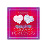 A Year Of Creative Sex Game