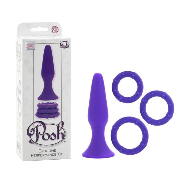 Pocket Pink, Masturbator Trio