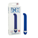 Body & Soul Embrace - Blue