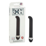 Body & Soul Embrace - Black