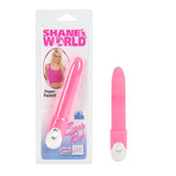 3D Silicone Realistic Cock 7.5in