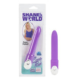 Shanes World Sorority Rush - Purple