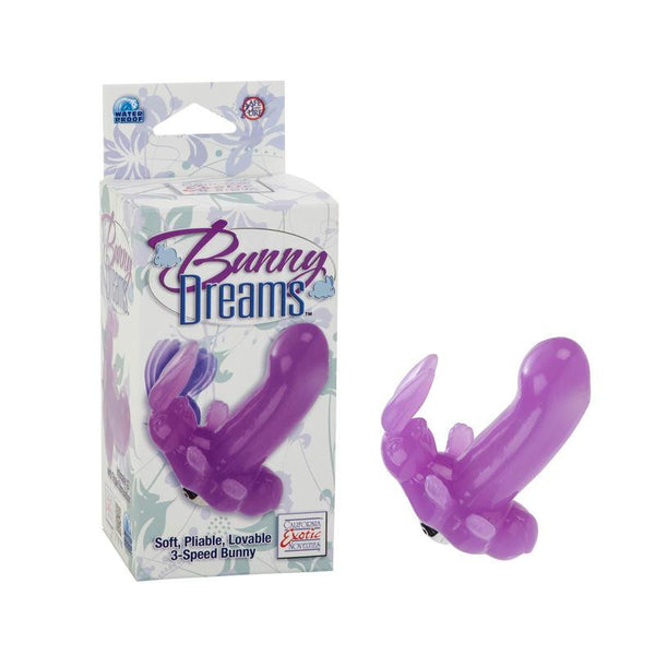 Velvet Plush Zuma Vibe, Purple