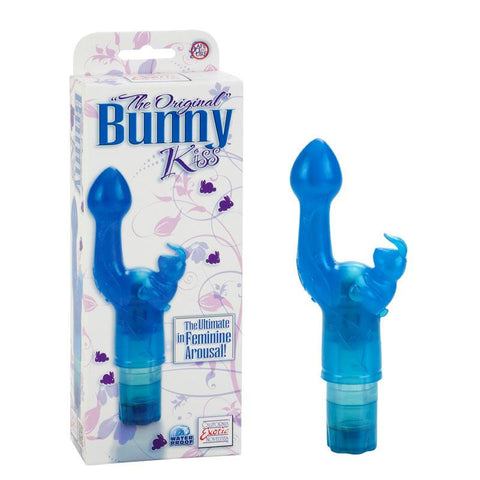 Bunny Kiss The Original - Blue