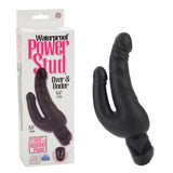 Ram Ultimate Orgasm Anal Play Kit (Black)