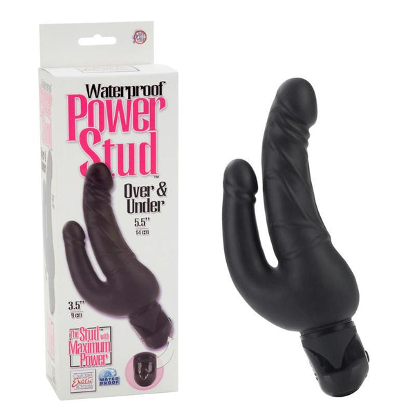 Ram Ultimate Orgasm Anal Play Kit (Black)
