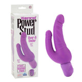 Ram Anal Balloon Pump (Black)