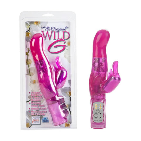 Wild G The Original - Pink