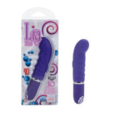 Ultimate Deep Stroker Thrusting Rabbit 8in. Multispeed Waterproof Clit Stimulating Vibe (White)