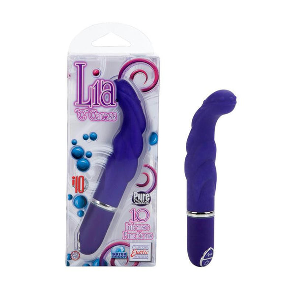 Blush Minx Stroker (Beige)