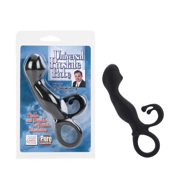 Anal Fantasy Collection Rectal Reacher Vibe