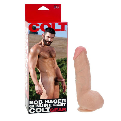 COLT ® Bob Hager™ Cock