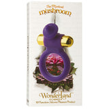 embrace lover’s ring - Grey