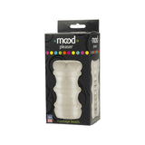 ID BackSlide Silicone Anal Lubricant 8.5oz Flip Cap Bottle