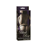 Elite Collection  Teaser Multispeed Waterproof G Spot Mini Finger Vibe (Purple)