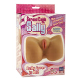 Blush Cockvibe #2 (Pink)