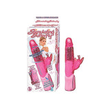 Fetish Fantasy Curved Douche/Enema